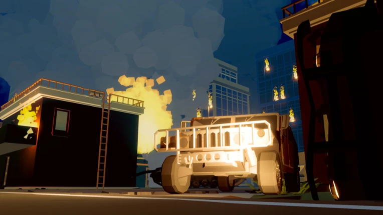 Lifebearers screenshot
