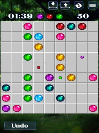 Line 98 - Very nice Image