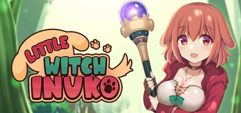 Little Witch Inuko Image