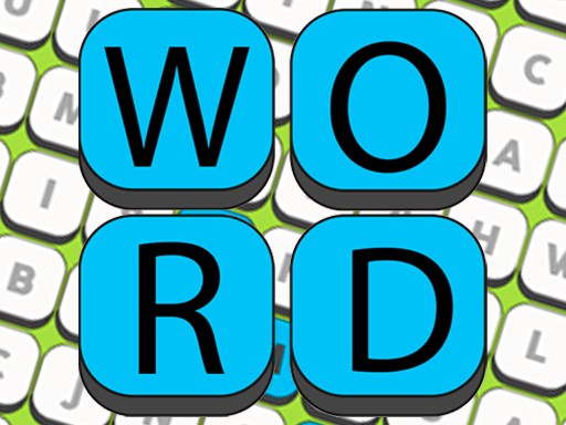 Games like Looking For The Words