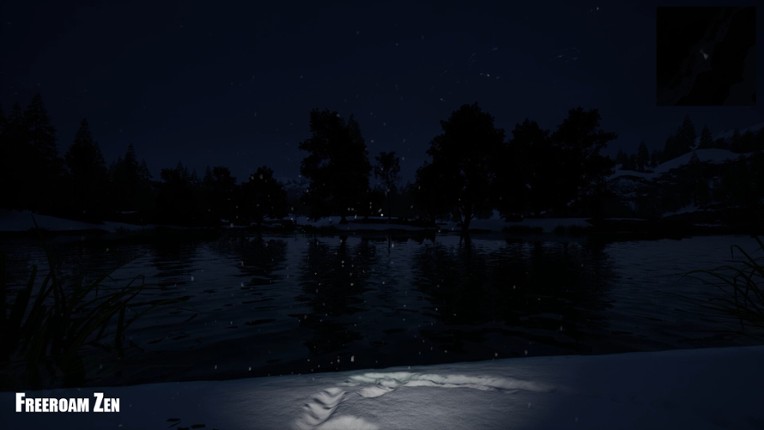 Lost Beyond screenshot