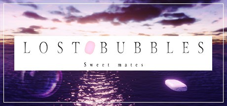 Games like LOST BUBBLES: Sweet mates