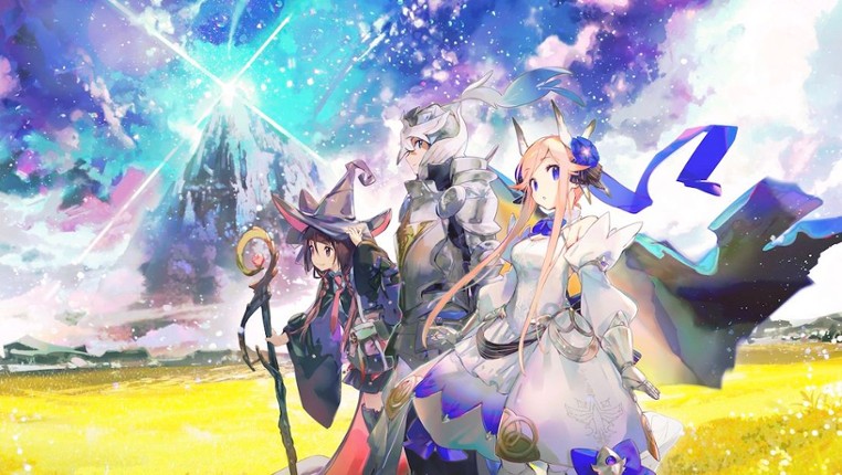 LOST EPIC screenshot