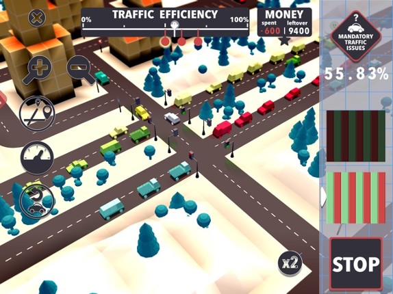 Love Girl Story - Match candy hearts for a splash of sugar screenshot