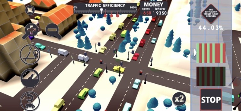 Love Girl Story - Match candy hearts for a splash of sugar screenshot