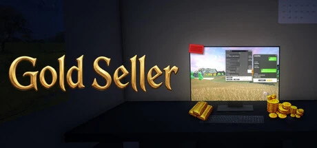 Games like Gold Seller