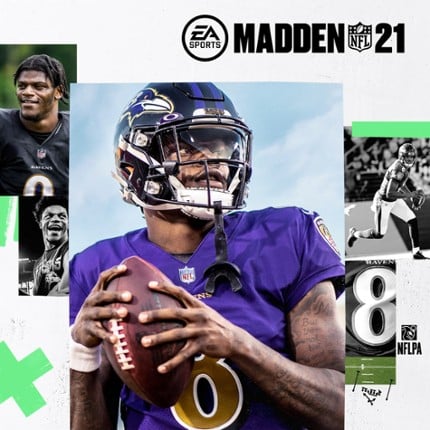 Madden NFL 21 Image