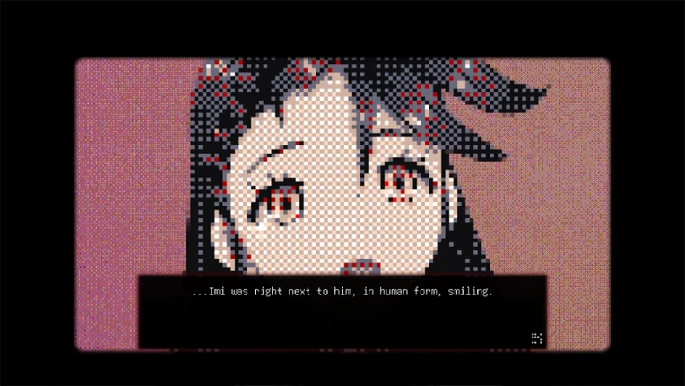 Make Her Real screenshot