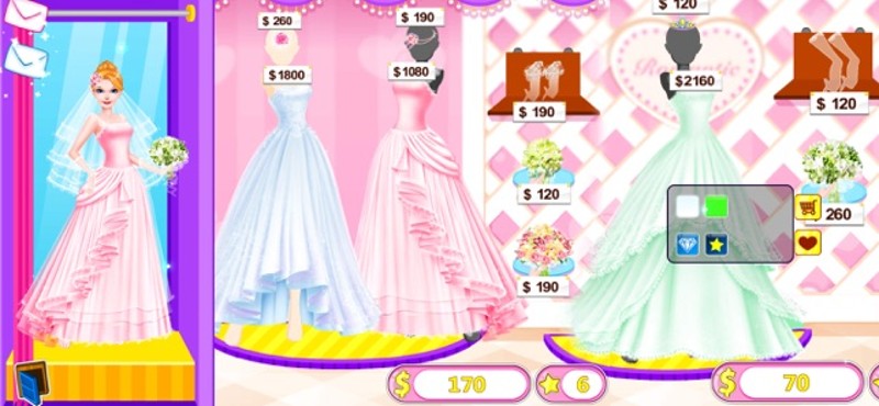 Mall Fashion Shopaholic screenshot
