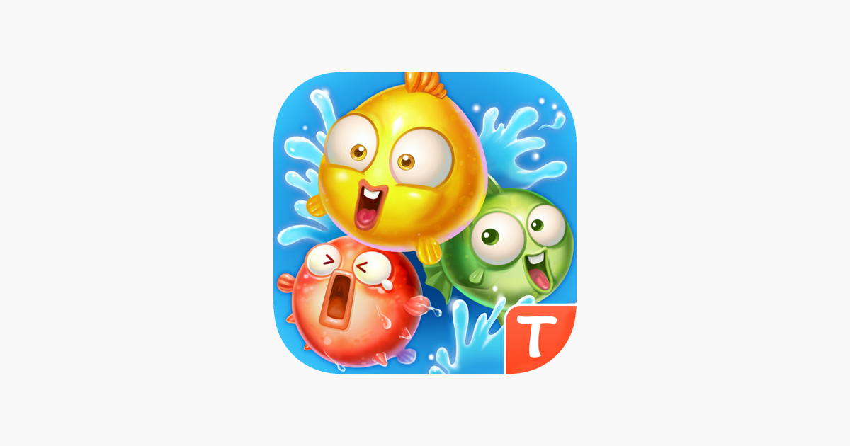Games like Marine Adventure -- Collect and Match 3 Fish Puzzle Game for TANGO