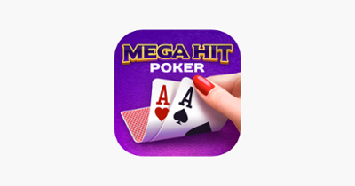 Mega Hit Poker: Texas Holdem Image