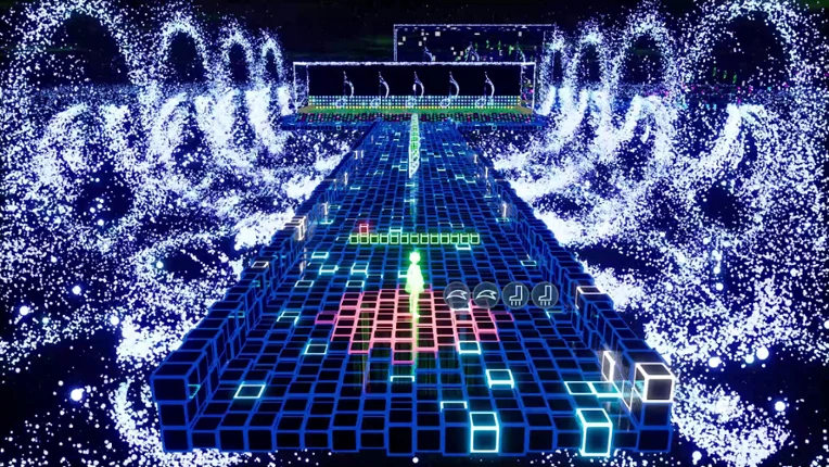 MeloMisterio -play your melody- screenshot