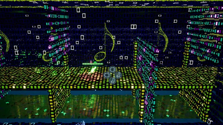 MeloMisterio -play your melody- screenshot