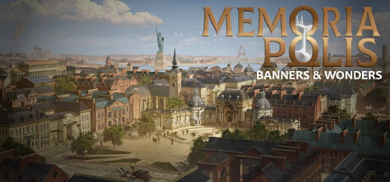 MEMORIAPOLIS Image