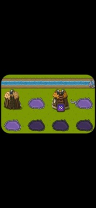 Merge Tower Defense 2021 screenshot