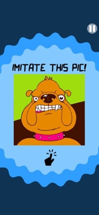 Mimics screenshot