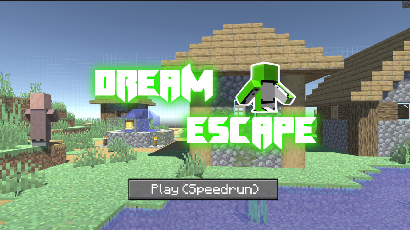 Games like Minecraft Escape of Dream