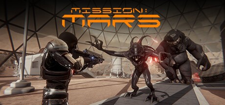 Games like Mission: Mars