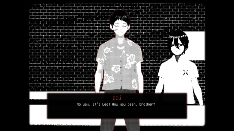 Monologin screenshot