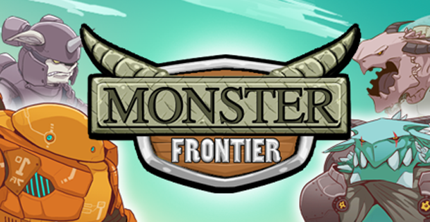 Games like Monster Frontier
