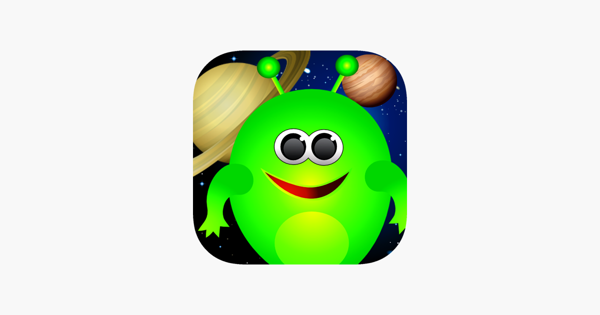 Games like Monster puzzle for toddlers