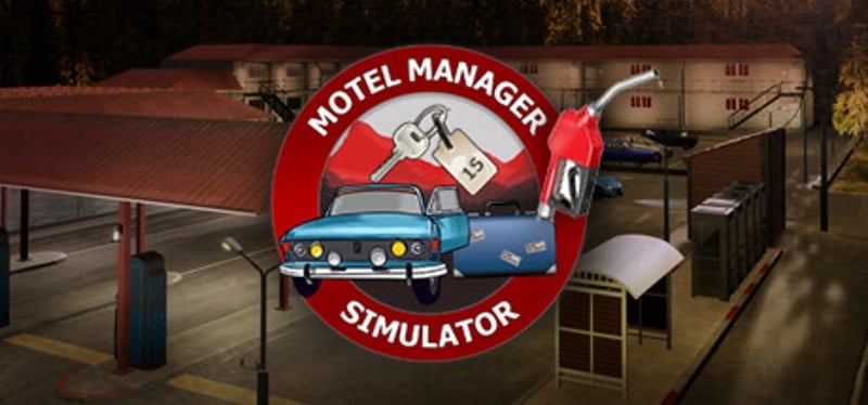 Motel Manager Simulator Image