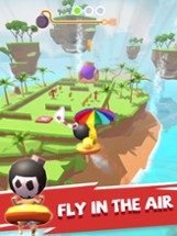 Mr Bomb:Relaxing Game Image