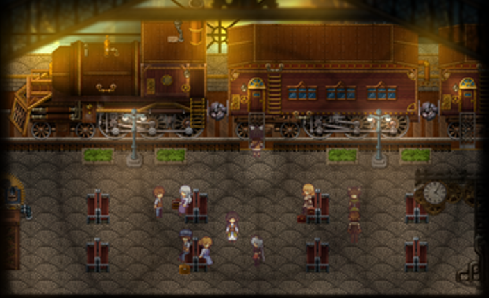 MUTE    [WIP] screenshot