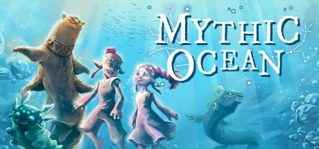 Games like Mythic Ocean