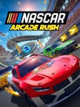 NASCAR Arcade Rush Image