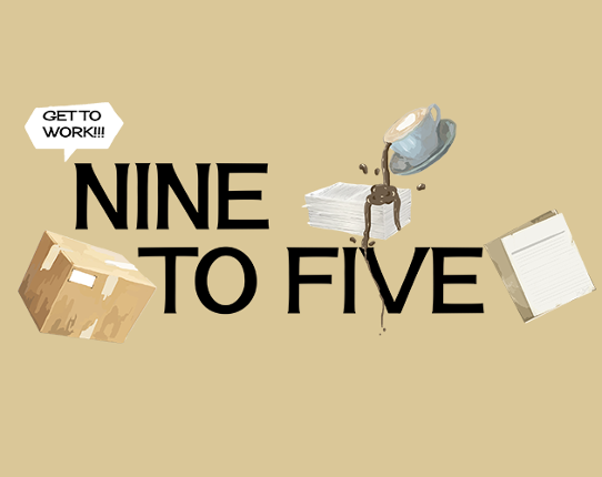 Nine To Five Image