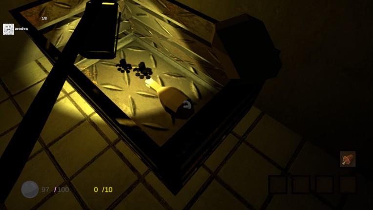 No Profit Here Image