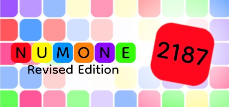 Games like Num One: Revised Edition
