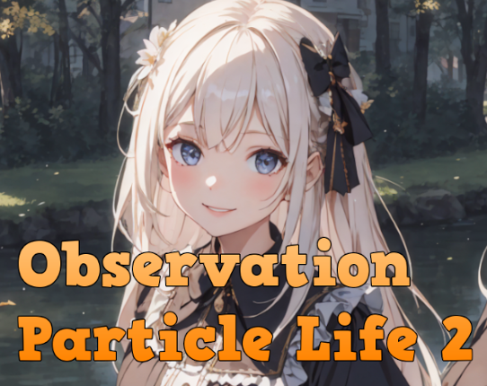 Observation Particle Life 2 Image