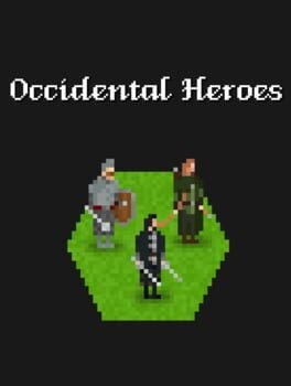 Games like Occidental Heroes