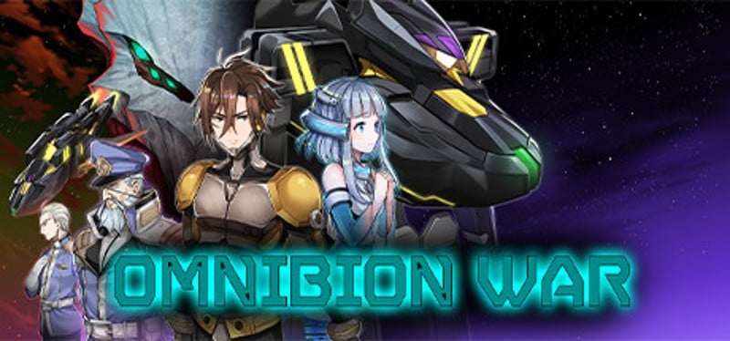 Omnibion War Image