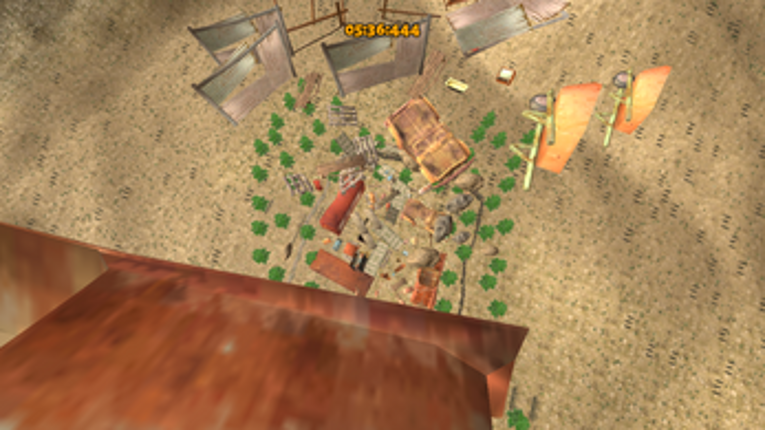 Only Jump screenshot