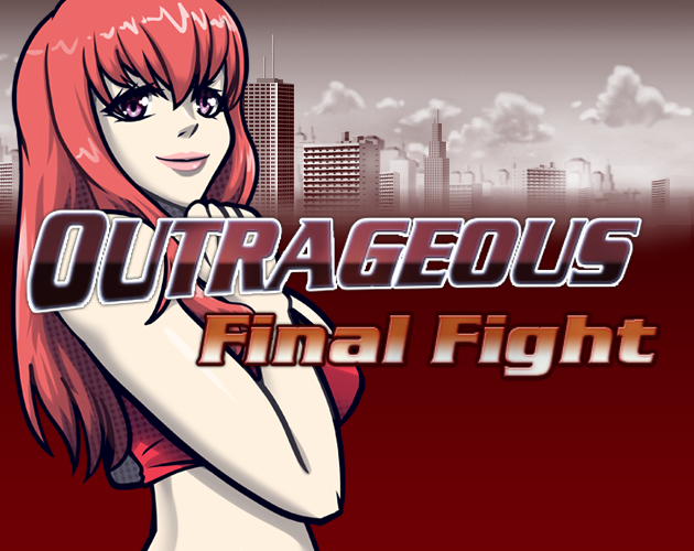 Games like Outrageous - Final Fight