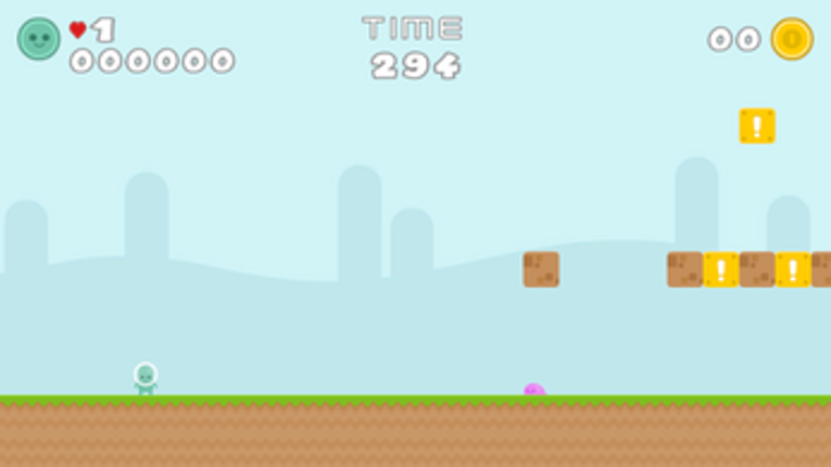 PEC 2 - Un juego de plataformas Image