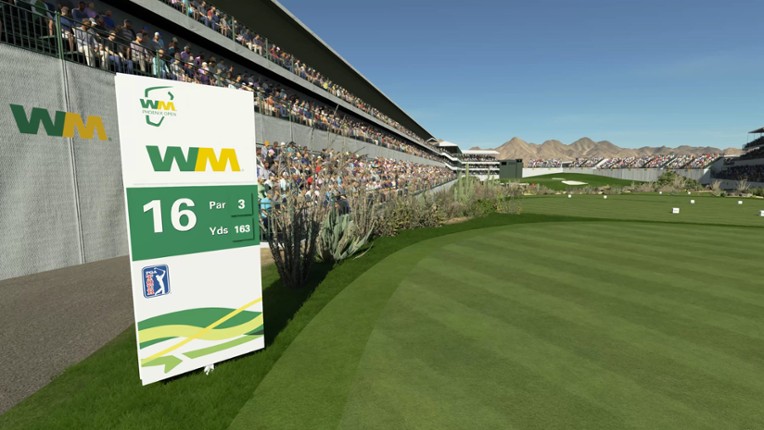 PGA TOUR 2K23 Tiger Woods Edition screenshot