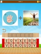 Photo2Word Puzzle Image