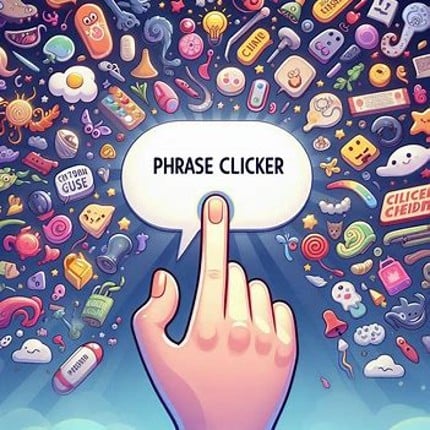 Phrase Clicker Image