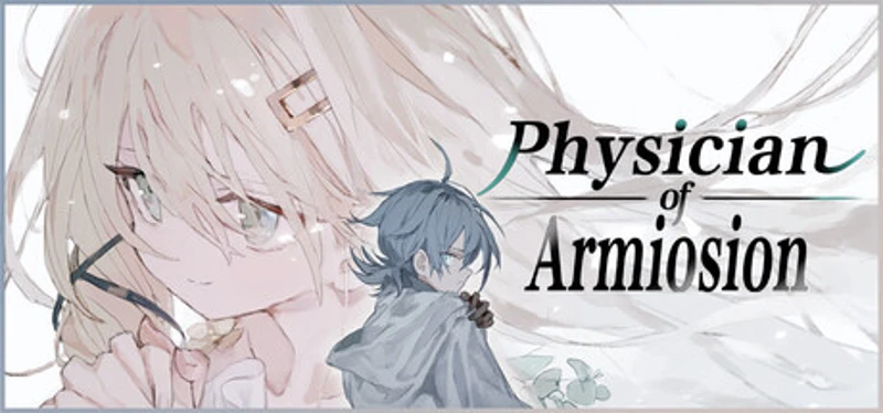 Physician of Armiosion Image