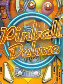 Games like Pinball Deluxe