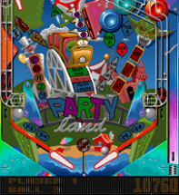 Pinball Fantasies Image