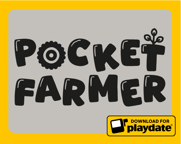 Games like Pocket Farmer