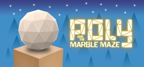 Games like Poly and the Marble Maze