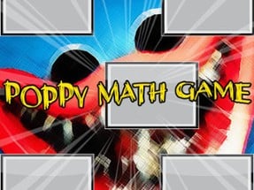 Poppy Math Game Image