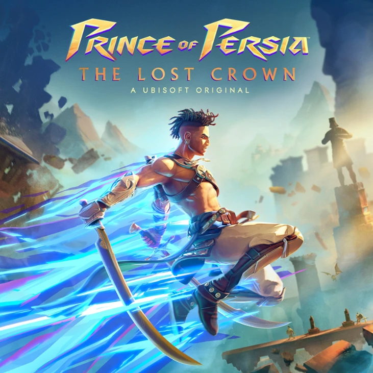 Games like Prince of Persia The Lost Crown