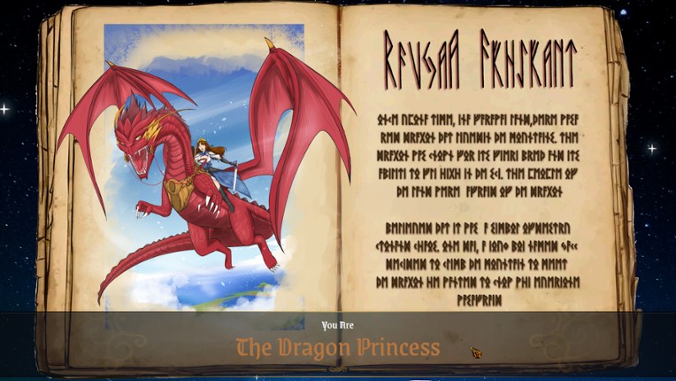 Princess Parent Image